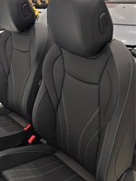Housse de siège de voiture pour Volkswagen VW Passat B9 2024 2025 2026 5 places, coussin de protection toutes saisons pour auto