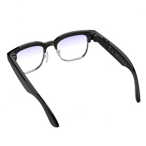 Lunettes Intelligentes IA SANVNET W630 2025 avec Caméra 8MP 32MP, Enregistrement Vidéo, Transmission WiFi, Étanchéité IPX5 et Traduction Intelligente IA - Product Image 5