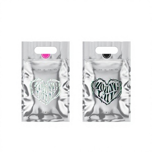 STAYC - 2ème mini-album [YOUNG-LUV.COM] (1 des 2 versions aléatoires) Poster épuisé ALBUM CD KPOP CORÉEN OFFICIEL - Product Image 1
