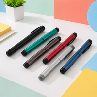 Échelle de mesure de précision réglable V1, corps en verre, couvercle en métal, emballage durable, ensemble réutilisable, distributeur de liquide écologique, personnalisé