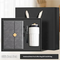 Coffret Cadeau d'Entreprise de Grande Valeur et Pratique pour Employés, Idéal pour la Journée des Enseignants, les Cérémonies de Remise des Diplômes et les Événements d'Entreprise
