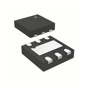Authentic Factory-New MLX90411LLD-AAA-048 UTDFN-6 Semiconductor IC Electronic Component Shop Services CZSKU:RX82IN77 - Product Image 1