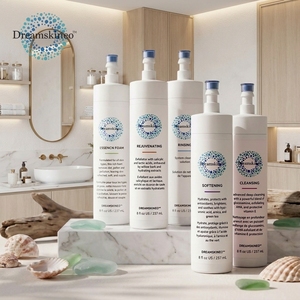 Suero Facial con Vitamina C, Niacinamida, Blanqueador de Piel, Iluminador de Labios, Estimulador de Colágeno, Solución con Puntas de Oxígeno para un Rostro Radiante - Product Image 1