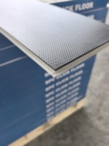 Revêtement de sol en vinyle SPC, fabrication en usine, installation facile, antidérapant, revêtement en plastique <span class=keywords><strong>stratifié</strong></span> PVC, tapis - Product Image 3