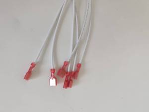 Sejow Özelleştirilmiş Elektronik Çöp Kamyonu Vinç Kolu Kablo Demeti - Product Image 3