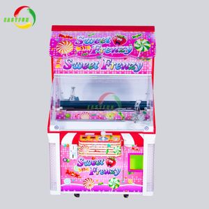 Máquina Expendedora de Dulces Sweet Frenzy, Operada con Monedas, en Oferta - Product Image 3