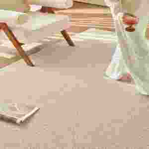 Hot Bán Sẵn Sàng Làm Thảm Không Thấm Nước Chống Vết Dễ Dàng Để Chăm Sóc Nhà Thảm Mô Hình Đơn Giản Chất Lượng Cao Len Pha Trộn Thảm - Product Image 4