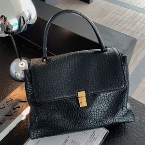 Latest Design Women's Soft Pu <b>Handbag</b> Ladies Designer <b>Handbags</b> Fashion Tote Bag Portable Shoulder Crossbody - Product Image 1