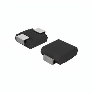 DO-214AB, SMC Single Diodes RS3KH Manufacturer Channel Buy Online Electronic Components - Product Image 1