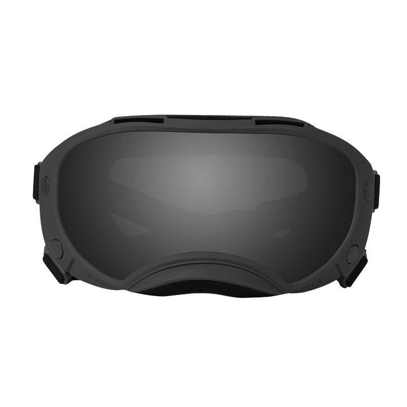 Black frame gray sheet