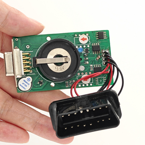 Service OEM complet pour fabricants de circuits imprimés : Fabrication de circuits imprimés personnalisés à simple face à partir de fichiers Gerber - Product Image 3