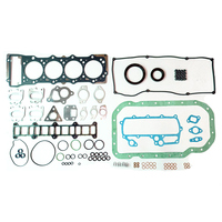 Kit complet pour révision moteur MITSUBISHI 4M41 OEM ME993862 / joint d'huile