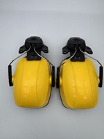 Protège-oreilles de sécurité montés sur casque YR04P, protège-oreilles