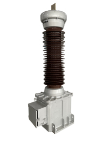 ผู้ผลิตหม้อแปลงไฟฟ้าแรงสูงแบบจุ่มน้ำมัน 110kV สำหรับใช้งานภายนอกอาคาร  ผู้จัดจำหน่ายหม้อแปลงกระแสไฟฟ้าแรงสูง 220kV สำหรับเครื่องมือวัด - Product Image 6