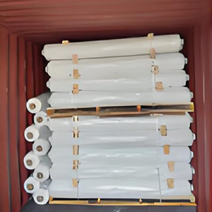 Película de Burbujas de Aire para Invernadero Agrícola Reforzada de Súper Resistencia, Fabricada en China - Product Image 5