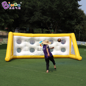 Grands jeux <span class=keywords><strong>de</strong></span> football gonflables <span class=keywords><strong>de</strong></span> mur <span class=keywords><strong>de</strong></span> <span class=keywords><strong>but</strong></span> gonflables portatifs <span class=keywords><strong>Cible</strong></span> <span class=keywords><strong>de</strong></span> tir <span class=keywords><strong>de</strong></span> football gonflable en PVC géant - Product Image 3