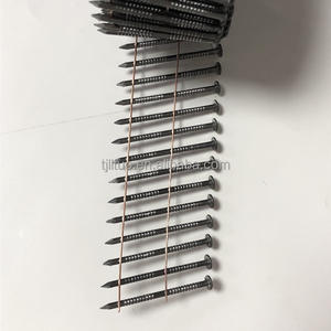 <span class=keywords><strong>Clavadora</strong></span> Neumática WOOD para Clavos en Bobina de Acero para Techos, Tipo de Vástago, Estándar DIN - Product Image 6