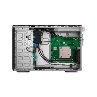 Server Tower 5U untuk Bisnis T360 600W 32GB Inter Xeon E-2436 8SFF 1.92TB SAS/SATA SSD Tersedia