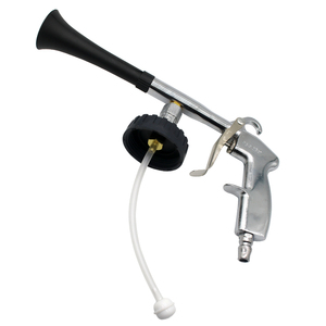 Pistola <span class=keywords><strong>de</strong></span> <span class=keywords><strong>Limpieza</strong></span> Neumática Tipo Tornado <span class=keywords><strong>de</strong></span> Plástico para Lavado <span class=keywords><strong>de</strong></span> Coche y <span class=keywords><strong>Limpieza</strong></span> <span class=keywords><strong>de</strong></span> Interiores Compartimento del Motor - Product Image 4