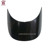 Inserts de casquette en plastique personnalisables de haute qualité, prix direct usine pour la fabrication de visières de casquettes de baseball avec support OEM ODM