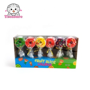 Donuts piruleta pastel piruleta caramelo fruta caramelo - Product Image 6