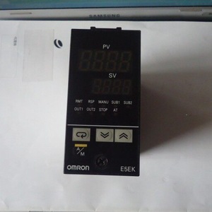   ตัวควบคุมอุณหภูมิ E5EK 24 โวลต์ 12 แอมป์ สำหรับใช้งานในอุตสาหกรรม - Product Image 2