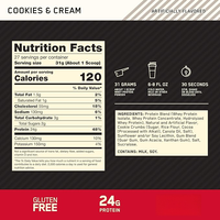 Poudre de Protéine de Lactosérum Double Richesse Chocolat - Soutien Musculaire et Récupération pour Adultes