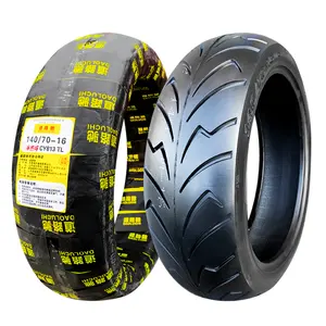 High quality 150/80-16 motorcycle tire with one year warranty with ISO9001 ,CCC , DOT , E-MARK