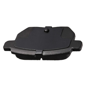 Nouvelles plaquettes de frein ANTECH D1354-8463 pour Prius Scion XB pour TC pour CT200h Matrix Prime Pontiac <span class=keywords><strong>Vibe</strong></span> IM Plug-In - Product Image 2
