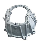 Boîtier de boîte de vitesses et couvercle d'embrayage YSD neufs de haute qualité 3L 5L 31111-26040 3111126040 pour Hilux