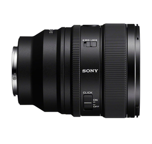 เลนส์โซนี่ FE 85 มม. F1.4 GM II (SEL85F14GM2) - Product Image 5