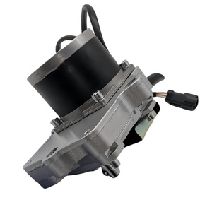 Motor de Aceleración 7834-40-2000 Compatible con PC100-6 PC120-6 PC160-6 PC200-6 PC210-6 Hecho en China - Product Image 4