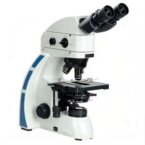 Microscopios Fluorescentes LED Bestscope BS-2044FB (LED) con Objetivos Plan Acromáticos para Academias Médicas - Product Image 2