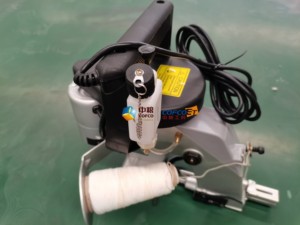 携帯用袋縫い機 穀物種子袋包装機 - Product Image 2