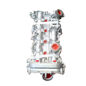 Tout nouveau bloc Long de moteur à essence M264 2.0T remis à neuf de haute qualité pour <span class=keywords><strong>Mercedes</strong></span> Benz W205 C205 W213 S205 <span class=keywords><strong>A220</strong></span> X253 X167 - Product Image 1