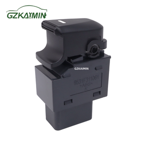 Interrupteur de lève-vitre électrique de remplacement neuf OEM 935812S000 93581-2S000 pour <span class=keywords><strong>Hyundai</strong></span> <span class=keywords><strong>Tucson</strong></span> Porte Arrière 2010-2015 avec garantie d'un an - Product Image 1