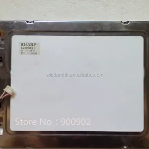 LQ10D421 샤프 10.4 인치 640*480 LCD 화면 디스플레이 패널