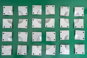 Servicio de Mecanizado CNC de Ingeniería de Precisión AMT VINA, Piezas Metálicas Personalizadas de Acero, Aluminio y Cobre, Entrega Rápida - Product Image 2