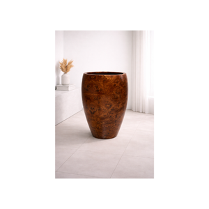 Pots de jardin en fibre de verre durables, légers, écologiques, résistants et durables pour une utilisation à la maison et au jardin, best-sellers - Product Image 1