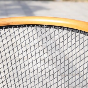 Conjunto de Muebles de Jardín de Madera de Teca de 3 Piezas, Estilo Escandinavo, para Exteriores, para Villa, Patio, Balcón, Hotel, Jardín - Product Image 1