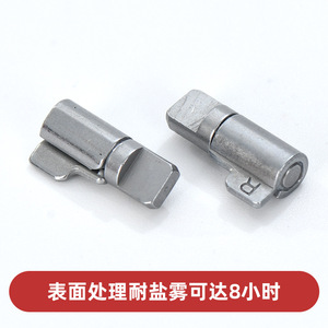 Tête pivotante amortie Jingdun D2422R D2422L pour caméras, drones, stabilisateurs et appareils électroniques - Product Image 4