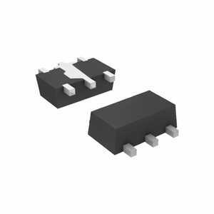 BOM IC In Stock Electronic Circuit Components Power Management (PMIC) S-1172B50-U5T1G SOT 89 5/6 - Product Image 1