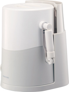 Chất lượng cao toroyuki loạt Cocktail <span class=keywords><strong>Ice</strong></span> nghiền Máy cạo râu bán tự động và hướng dẫn sử dụng xách tay cho hộ gia đình sử dụng - Product Image 2