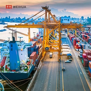 <strong>Quay</strong> Offshore <strong>Crane</strong> Ship to Shore Double Trolley Quayside Container Lifting <strong>Crane</strong> 55 Ton 65 Ton 75 Ton 80 Ton <strong>Price</strong> for Port Use - Product Image 1