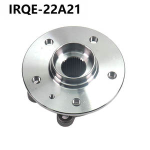 Nouvel ensemble de roulement de roue avant et de tête d'essieu (acier du roulement) pour Aion AION LX 3510003ACN0100, pièce de rechange - Product Image 4