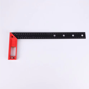 Outils à main multifonctionnels <span class=keywords><strong>charpentier</strong></span> vitesse carré outil essentiel ennemi travail du bois - Product Image 3