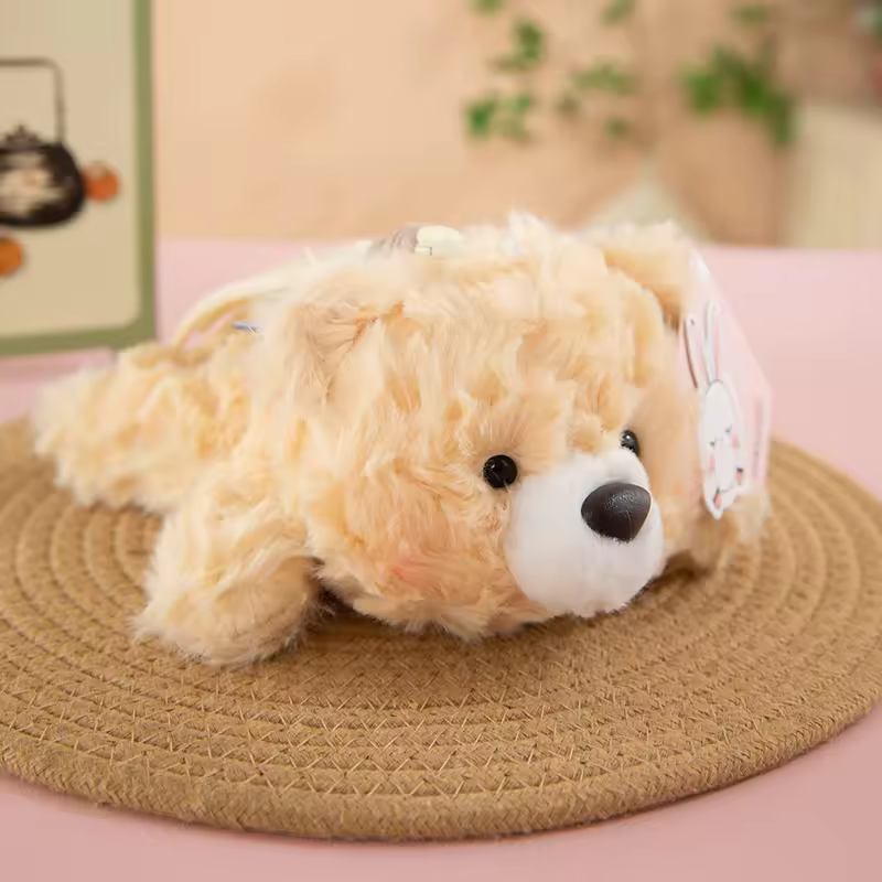 Little bear