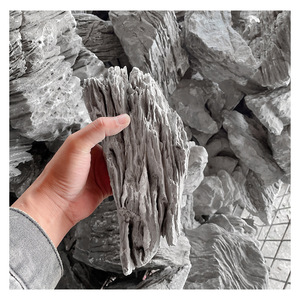 Pecera paisaje piedra gran acuario rocalla paisaje piedra Natural - Product Image 4