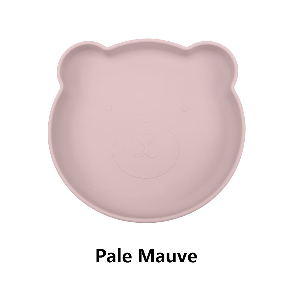 Pale Mauve