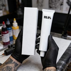 Crema de Tatuaje de Calidad al por Mayor, 10g, Cejas <span class=keywords><strong>Perma</strong></span> <span class=keywords><strong>Blend</strong></span>, Eliminación de Tatuajes, Maquillaje Permanente, Kits de Laminación de Cejas, Muestra Gratis - Product Image 3